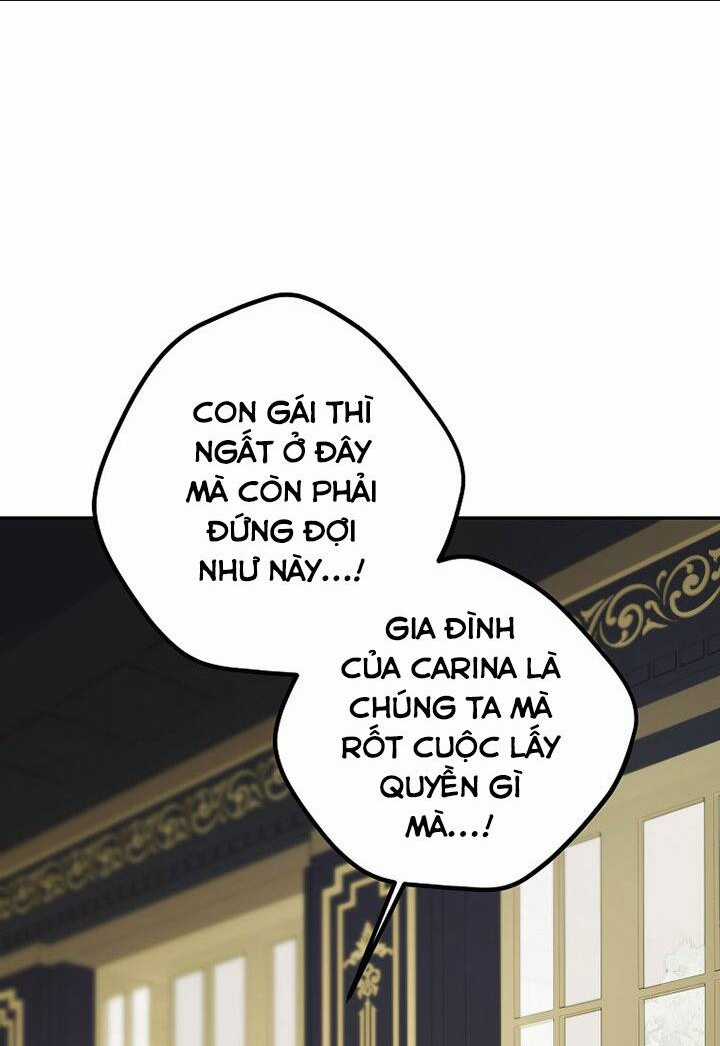 Quãng Đời Còn Lại Của Nữ Phụ Yểu Mệnh Chapter 72.1 trang 14