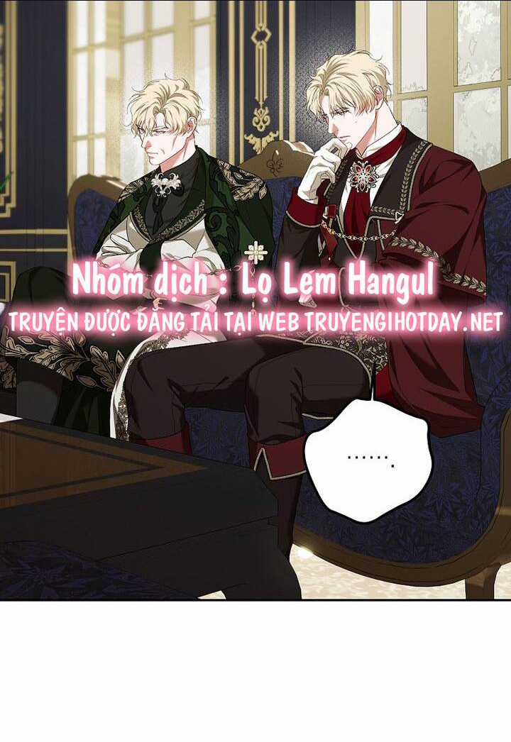 Quãng Đời Còn Lại Của Nữ Phụ Yểu Mệnh Chapter 72.1 trang 15