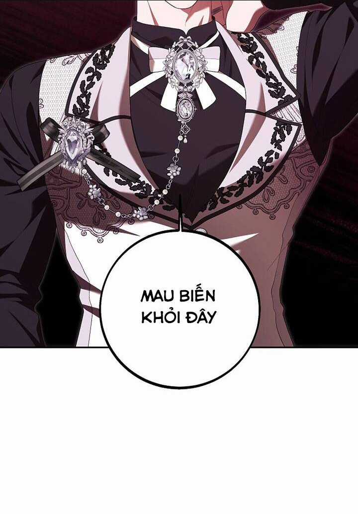 Quãng Đời Còn Lại Của Nữ Phụ Yểu Mệnh Chapter 72.1 trang 19