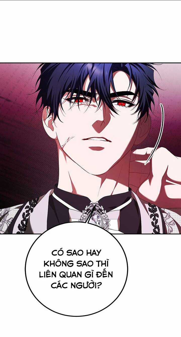 Quãng Đời Còn Lại Của Nữ Phụ Yểu Mệnh Chapter 72.1 trang 22