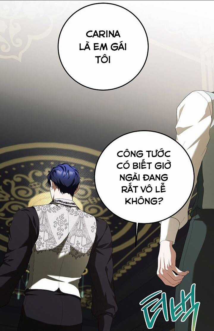 Quãng Đời Còn Lại Của Nữ Phụ Yểu Mệnh Chapter 72.1 trang 24