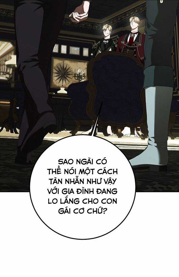 Quãng Đời Còn Lại Của Nữ Phụ Yểu Mệnh Chapter 72.1 trang 25
