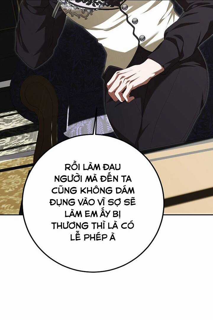 Quãng Đời Còn Lại Của Nữ Phụ Yểu Mệnh Chapter 72.1 trang 29