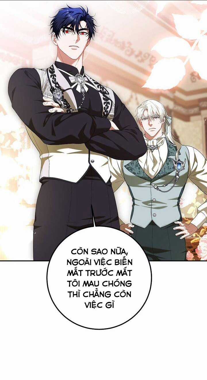 Quãng Đời Còn Lại Của Nữ Phụ Yểu Mệnh Chapter 72.1 trang 3