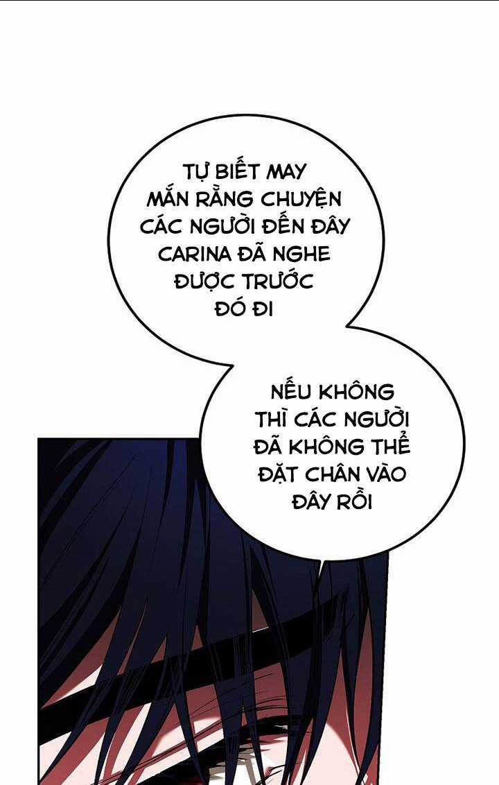 Quãng Đời Còn Lại Của Nữ Phụ Yểu Mệnh Chapter 72.1 trang 30