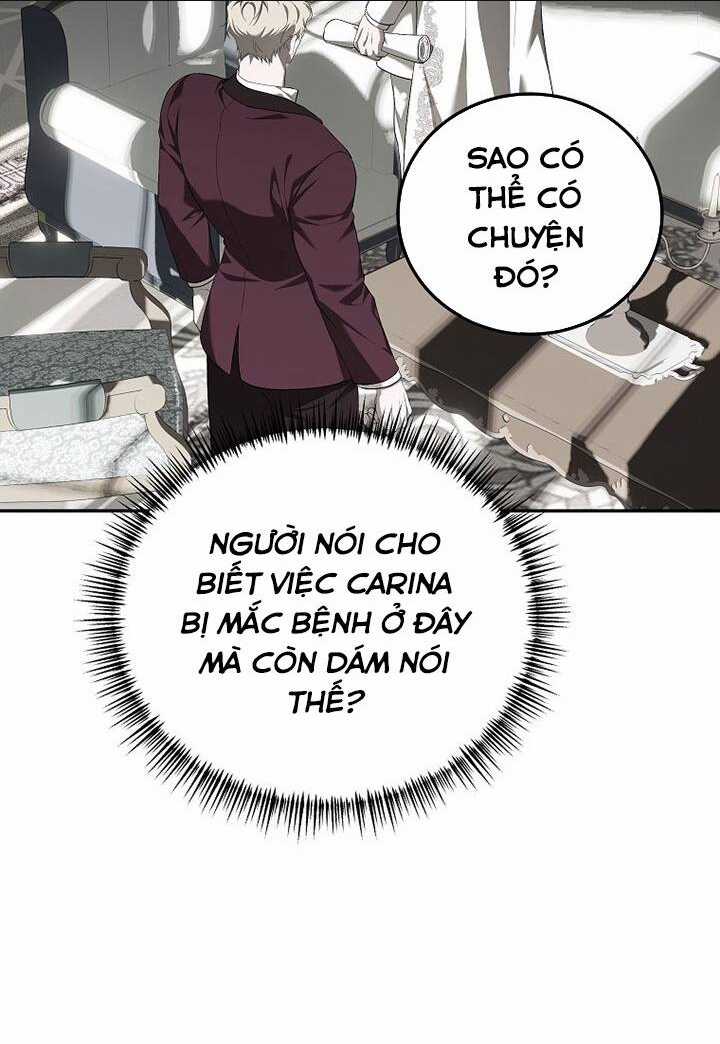 Quãng Đời Còn Lại Của Nữ Phụ Yểu Mệnh Chapter 72.1 trang 35