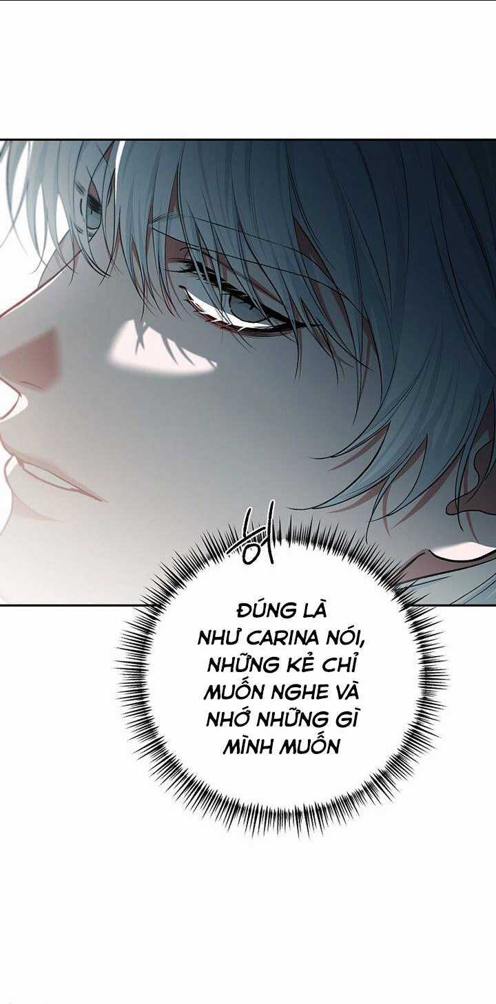 Quãng Đời Còn Lại Của Nữ Phụ Yểu Mệnh Chapter 72.1 trang 36