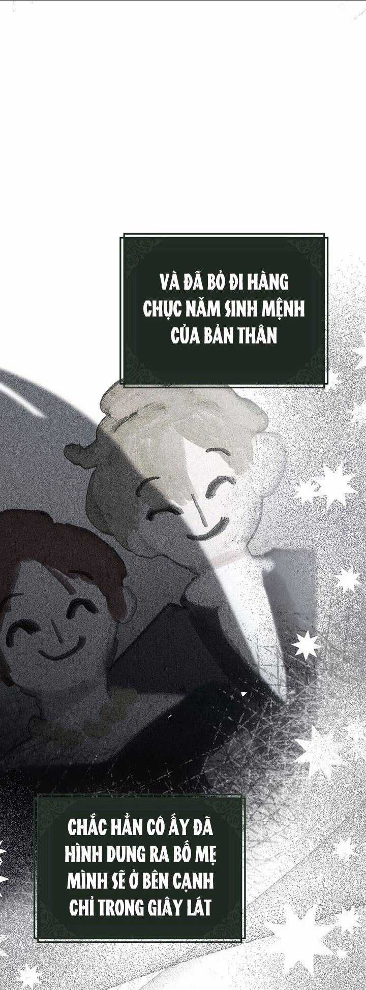 Quãng Đời Còn Lại Của Nữ Phụ Yểu Mệnh Chapter 72.1 trang 39