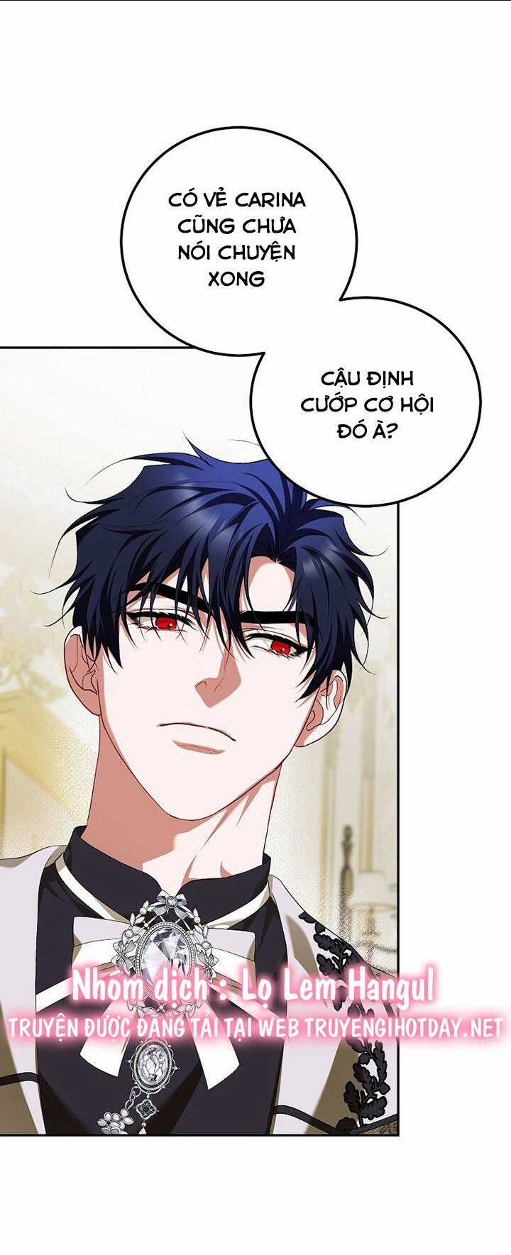 Quãng Đời Còn Lại Của Nữ Phụ Yểu Mệnh Chapter 72.1 trang 4