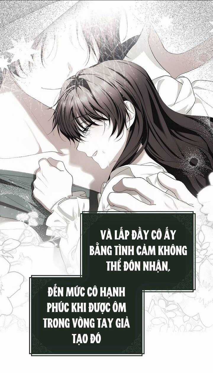 Quãng Đời Còn Lại Của Nữ Phụ Yểu Mệnh Chapter 72.1 trang 40