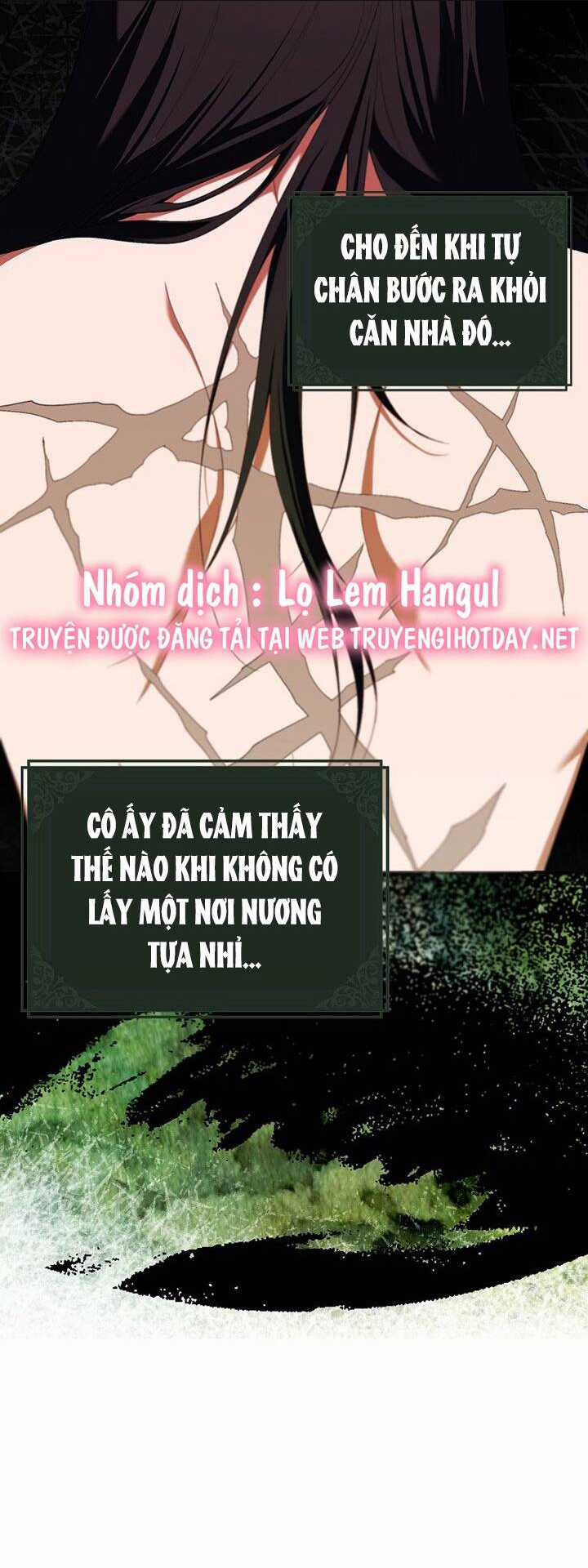 Quãng Đời Còn Lại Của Nữ Phụ Yểu Mệnh Chapter 72.1 trang 42