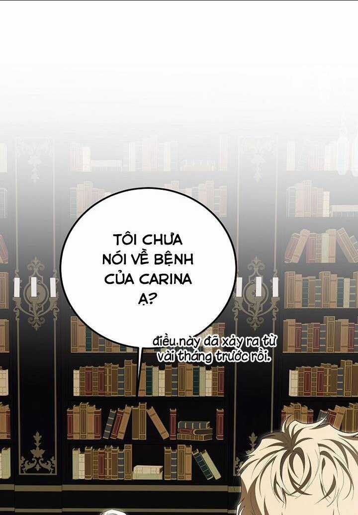 Quãng Đời Còn Lại Của Nữ Phụ Yểu Mệnh Chapter 72.1 trang 43