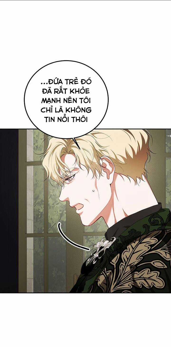 Quãng Đời Còn Lại Của Nữ Phụ Yểu Mệnh Chapter 72.1 trang 45