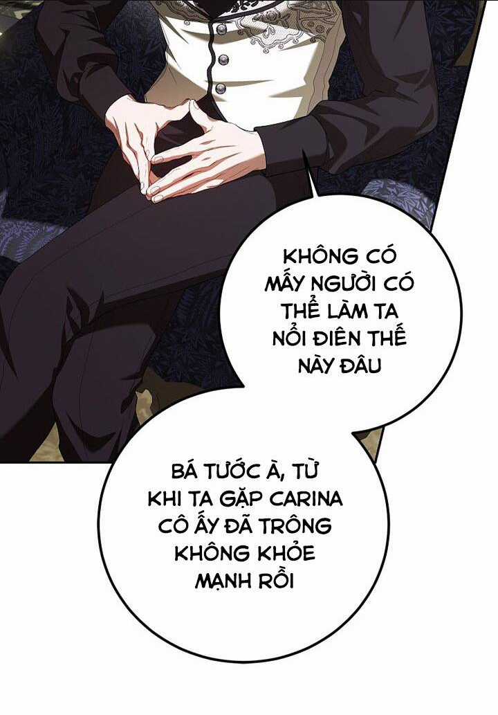 Quãng Đời Còn Lại Của Nữ Phụ Yểu Mệnh Chapter 72.1 trang 47