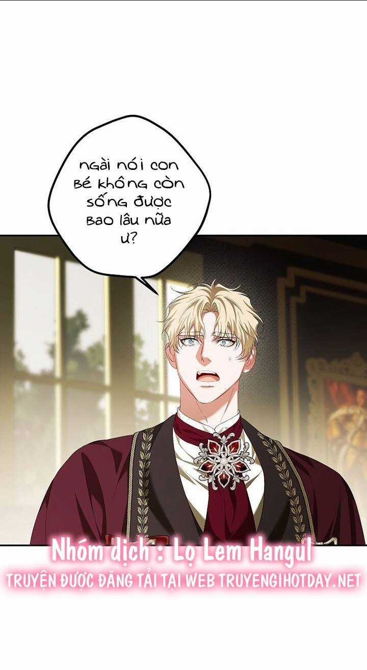 Quãng Đời Còn Lại Của Nữ Phụ Yểu Mệnh Chapter 72.1 trang 59