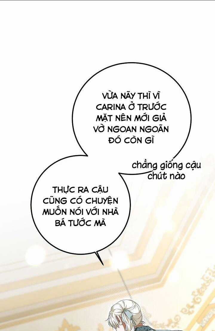 Quãng Đời Còn Lại Của Nữ Phụ Yểu Mệnh Chapter 72.1 trang 6