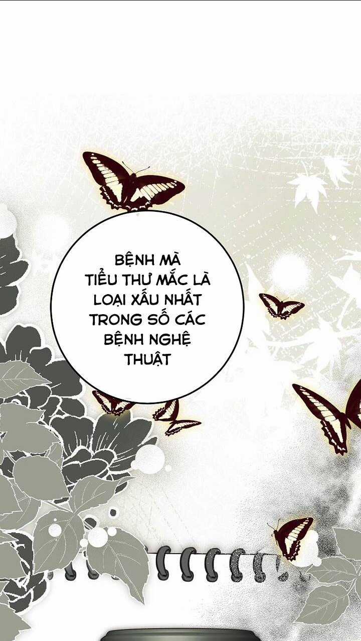 Quãng Đời Còn Lại Của Nữ Phụ Yểu Mệnh Chapter 72.1 trang 61