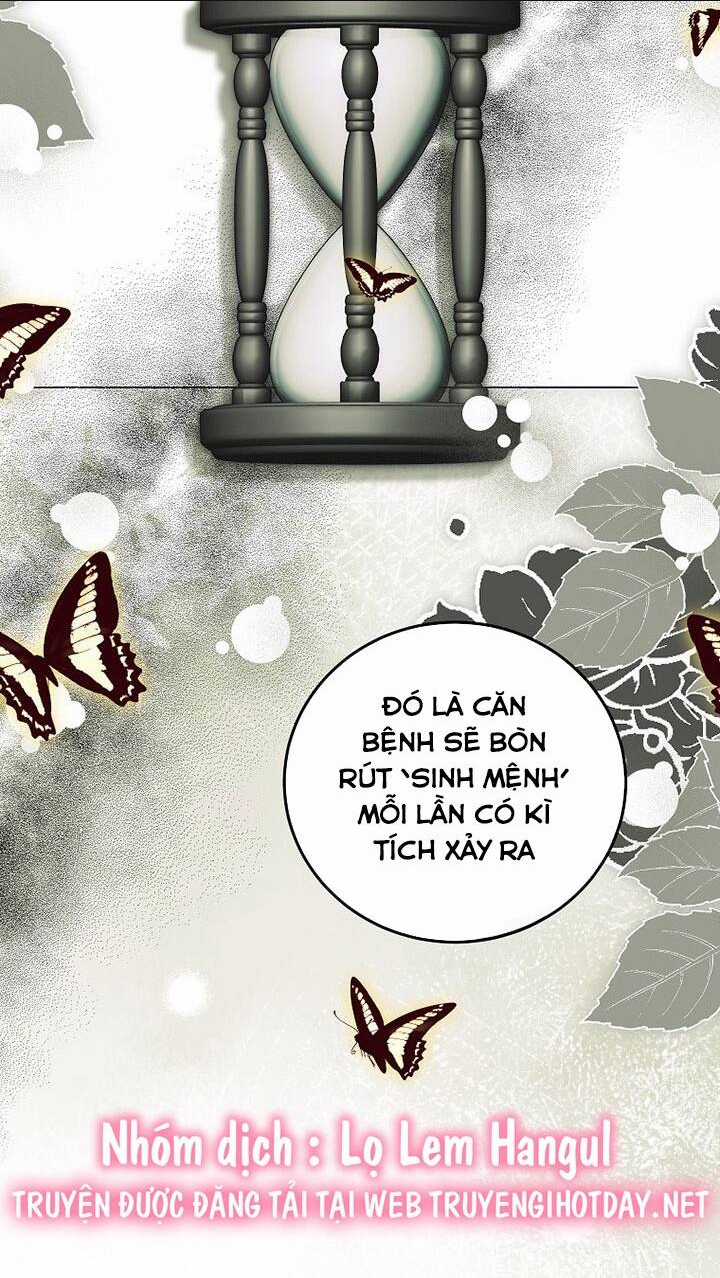 Quãng Đời Còn Lại Của Nữ Phụ Yểu Mệnh Chapter 72.1 trang 62