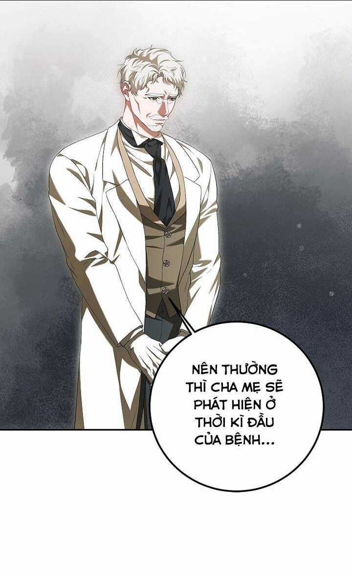 Quãng Đời Còn Lại Của Nữ Phụ Yểu Mệnh Chapter 72.1 trang 64