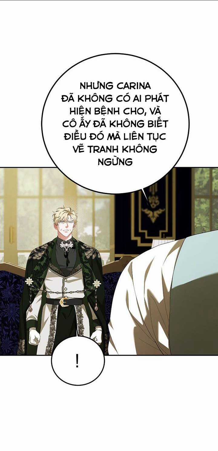 Quãng Đời Còn Lại Của Nữ Phụ Yểu Mệnh Chapter 72.1 trang 65