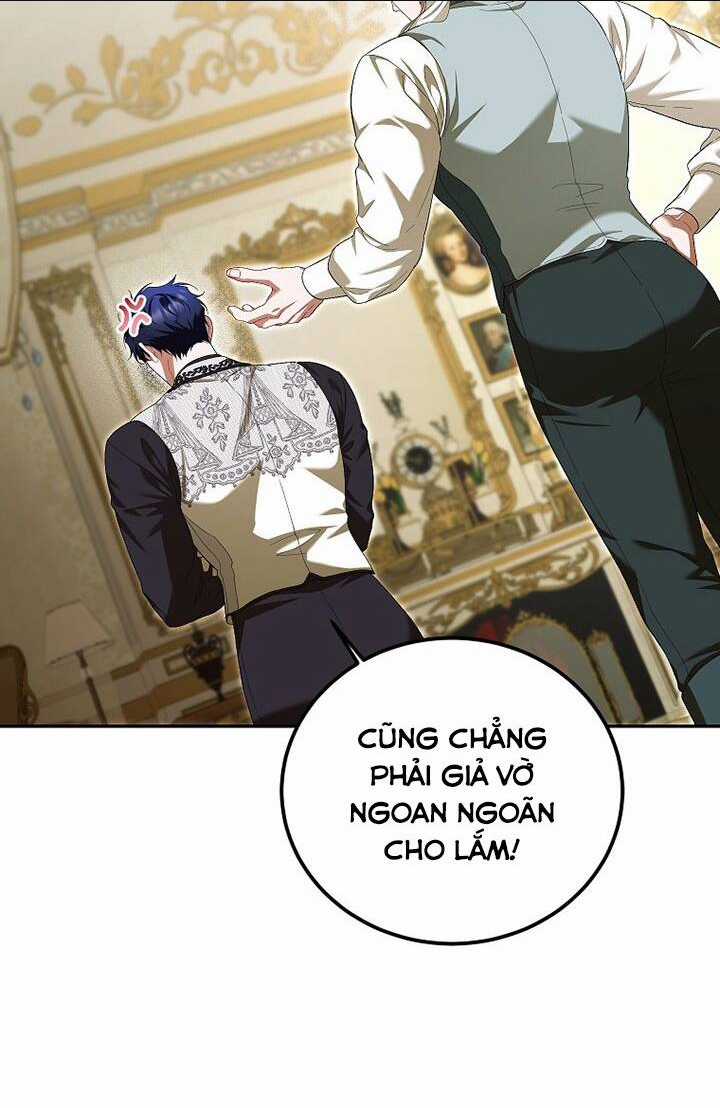 Quãng Đời Còn Lại Của Nữ Phụ Yểu Mệnh Chapter 72.1 trang 7