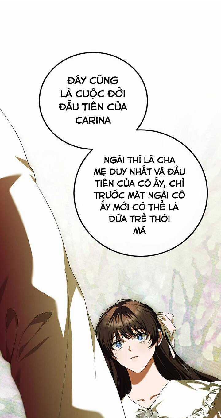 Quãng Đời Còn Lại Của Nữ Phụ Yểu Mệnh Chapter 72.1 trang 70