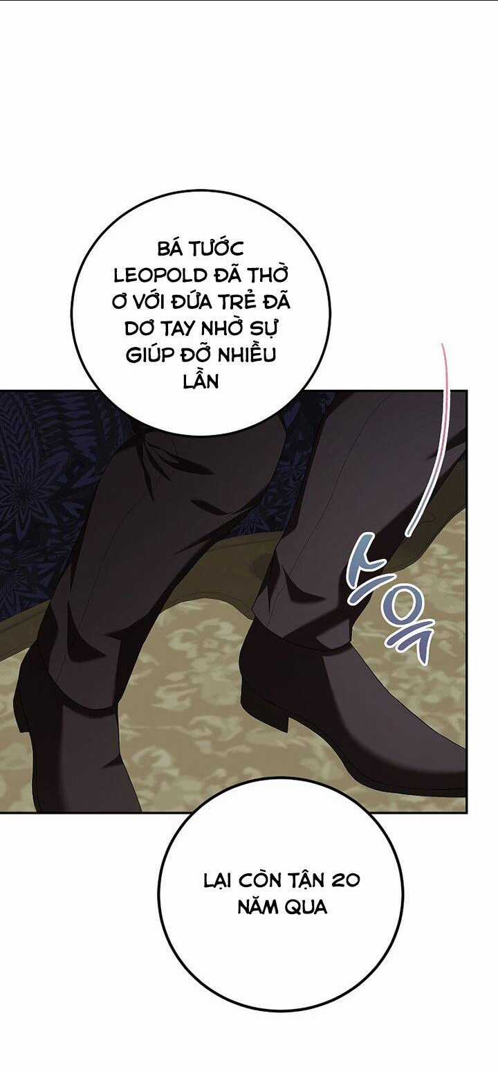 Quãng Đời Còn Lại Của Nữ Phụ Yểu Mệnh Chapter 72.1 trang 72