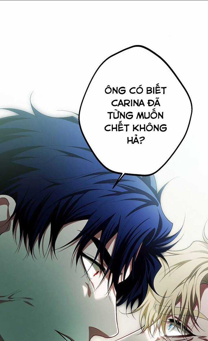 Quãng Đời Còn Lại Của Nữ Phụ Yểu Mệnh Chapter 72.1 trang 75