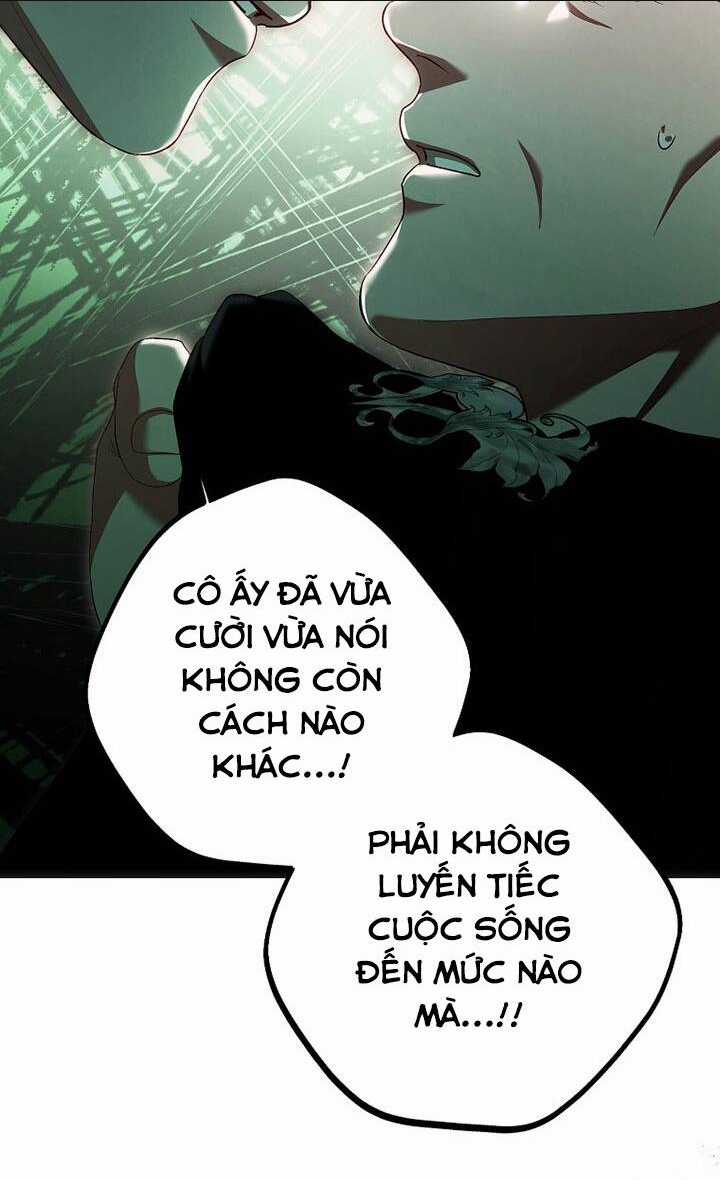 Quãng Đời Còn Lại Của Nữ Phụ Yểu Mệnh Chapter 72.1 trang 76