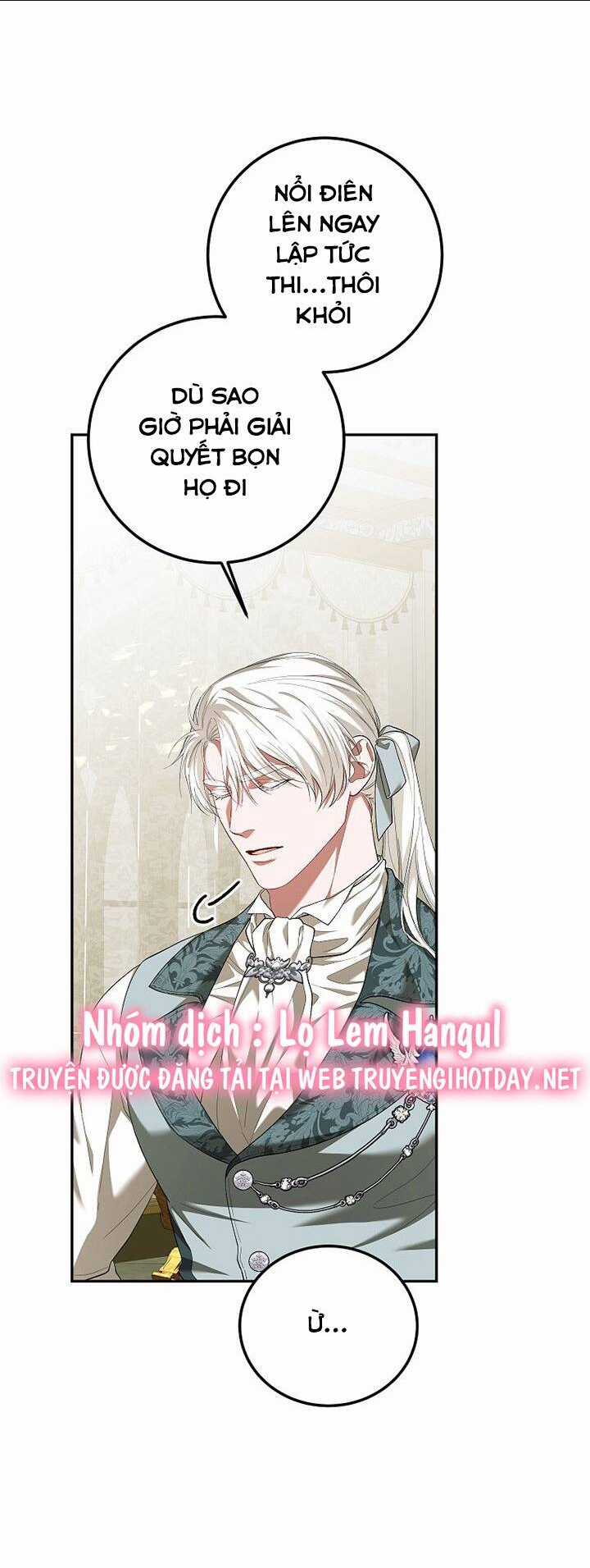 Quãng Đời Còn Lại Của Nữ Phụ Yểu Mệnh Chapter 72.1 trang 8