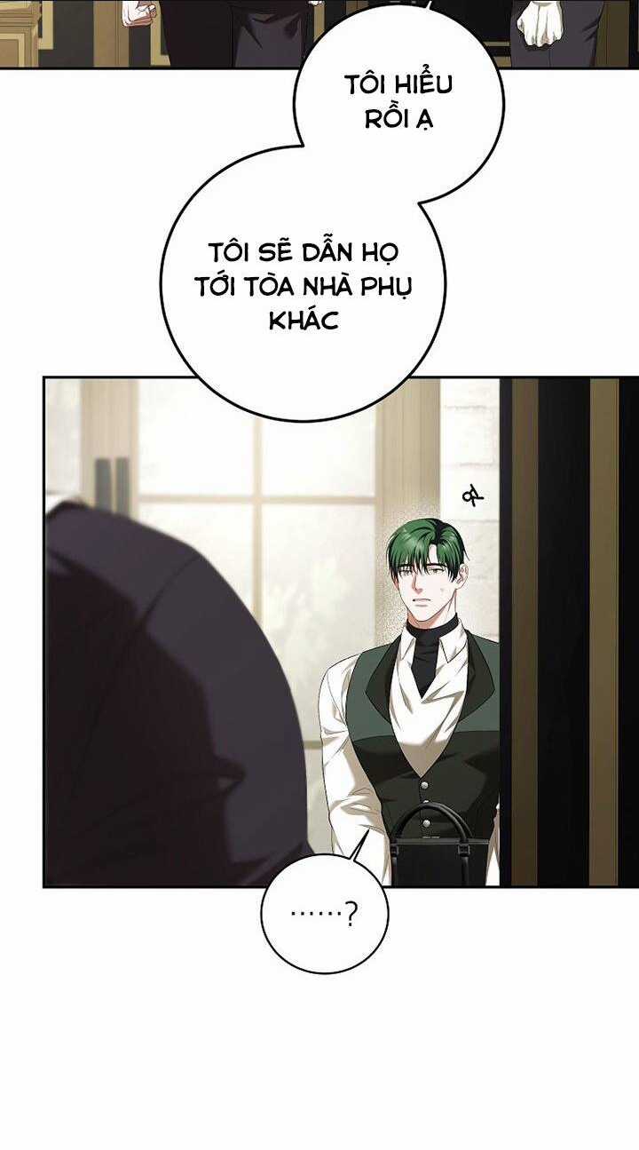 Quãng Đời Còn Lại Của Nữ Phụ Yểu Mệnh Chapter 72.1 trang 87