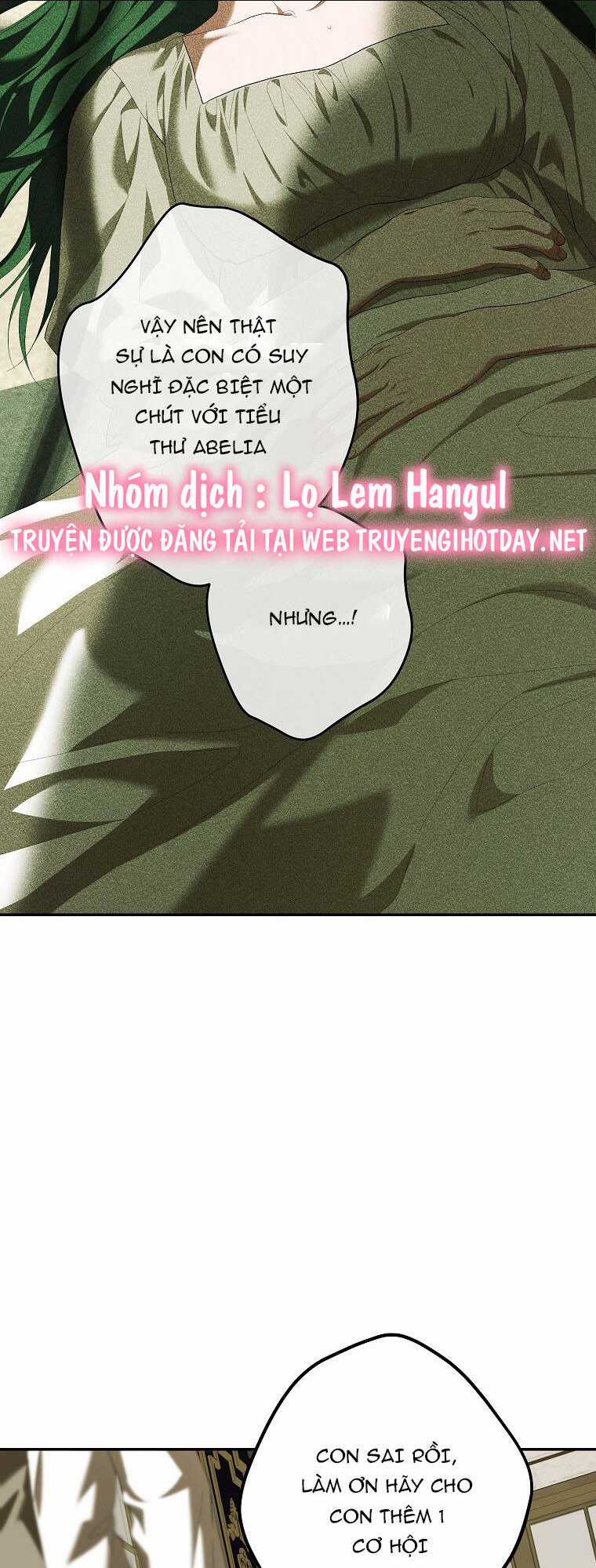 Quãng Đời Còn Lại Của Nữ Phụ Yểu Mệnh Chapter 73.1 trang 10