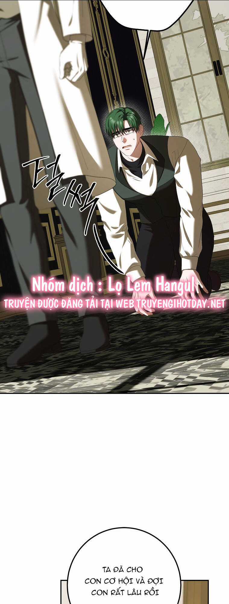 Quãng Đời Còn Lại Của Nữ Phụ Yểu Mệnh Chapter 73.1 trang 11