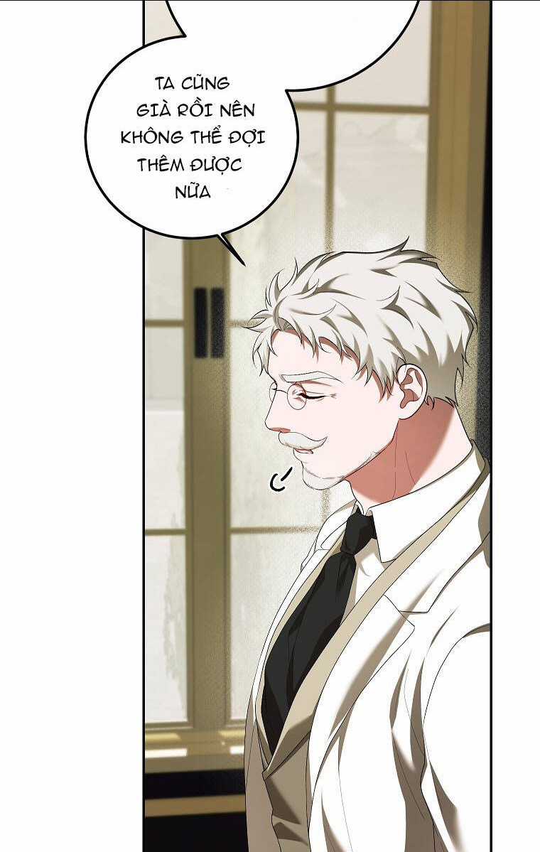 Quãng Đời Còn Lại Của Nữ Phụ Yểu Mệnh Chapter 73.1 trang 12