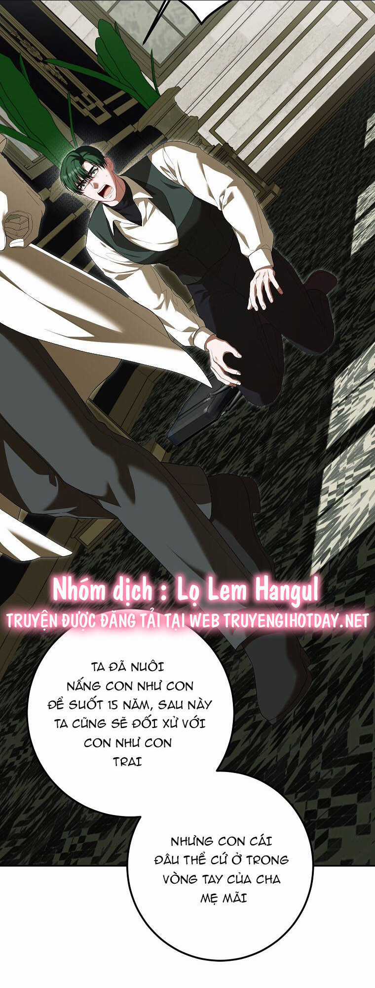 Quãng Đời Còn Lại Của Nữ Phụ Yểu Mệnh Chapter 73.1 trang 15