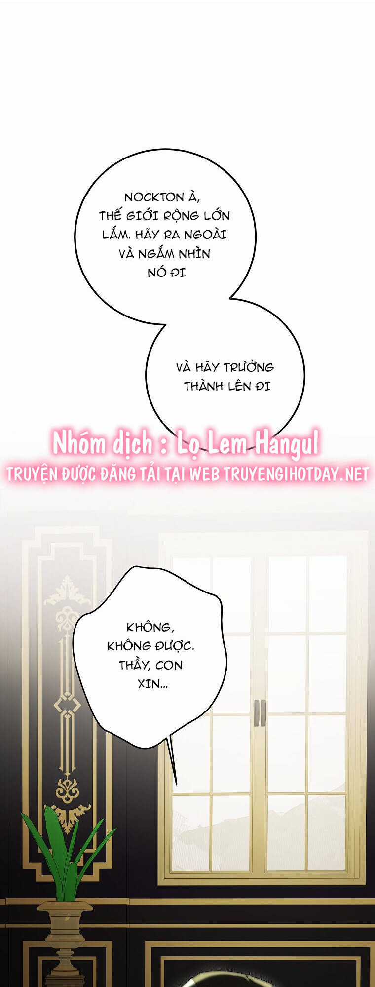 Quãng Đời Còn Lại Của Nữ Phụ Yểu Mệnh Chapter 73.1 trang 17