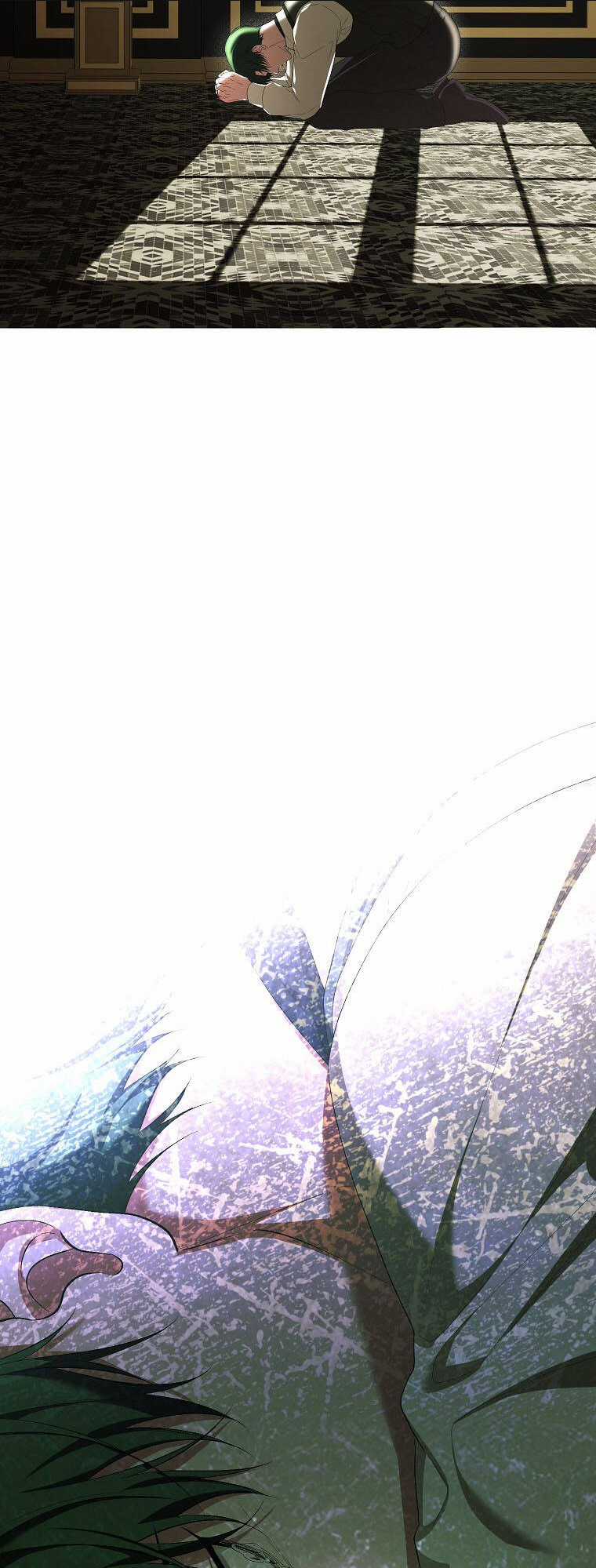 Quãng Đời Còn Lại Của Nữ Phụ Yểu Mệnh Chapter 73.1 trang 18