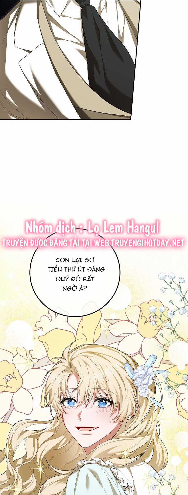 Quãng Đời Còn Lại Của Nữ Phụ Yểu Mệnh Chapter 73.1 trang 2