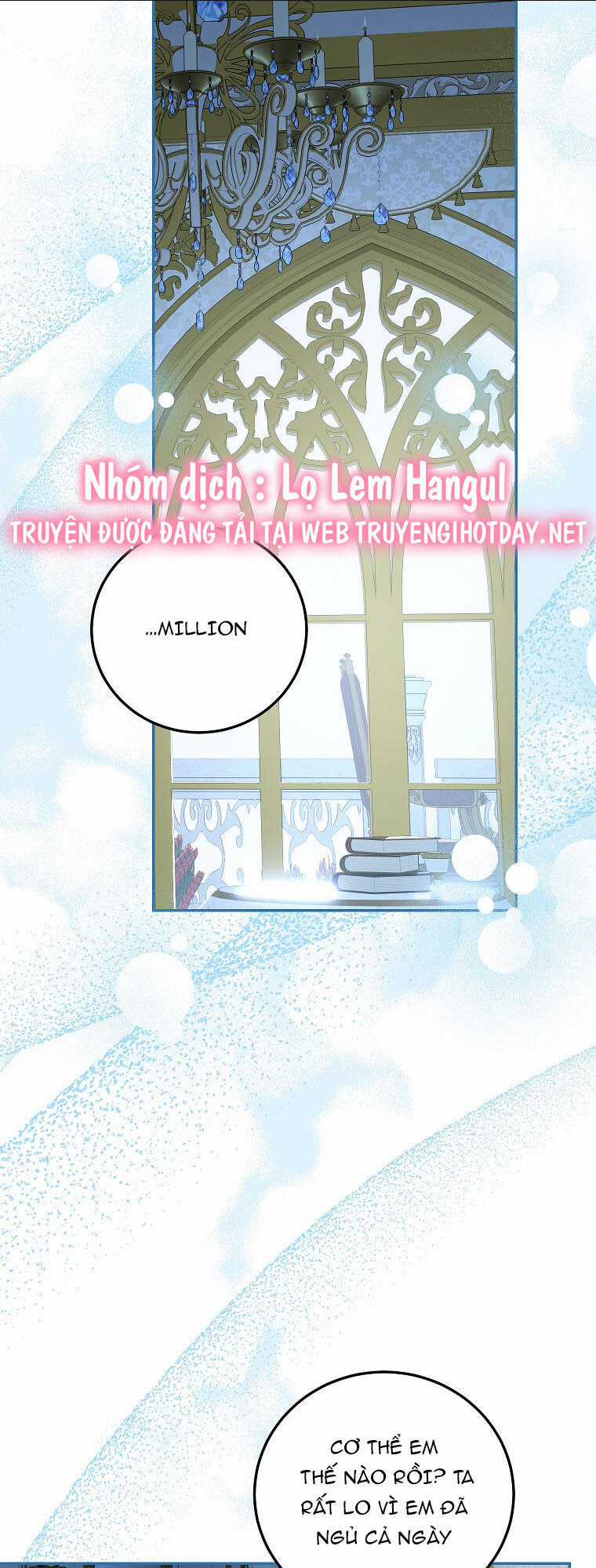 Quãng Đời Còn Lại Của Nữ Phụ Yểu Mệnh Chapter 73.1 trang 21