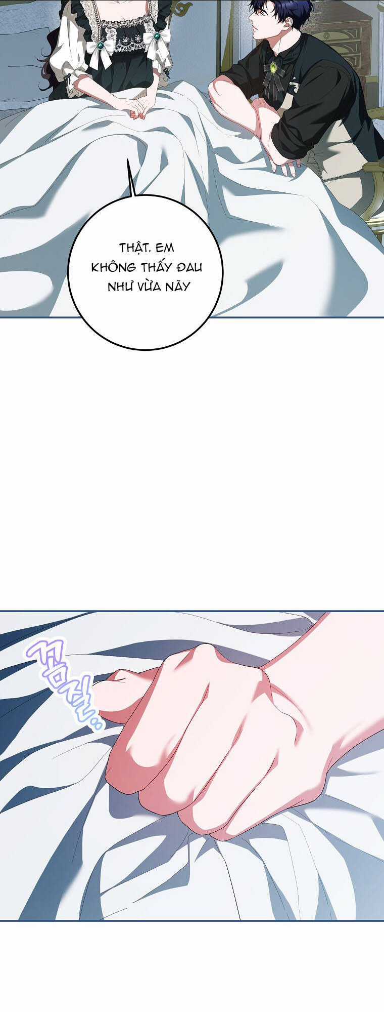 Quãng Đời Còn Lại Của Nữ Phụ Yểu Mệnh Chapter 73.1 trang 23