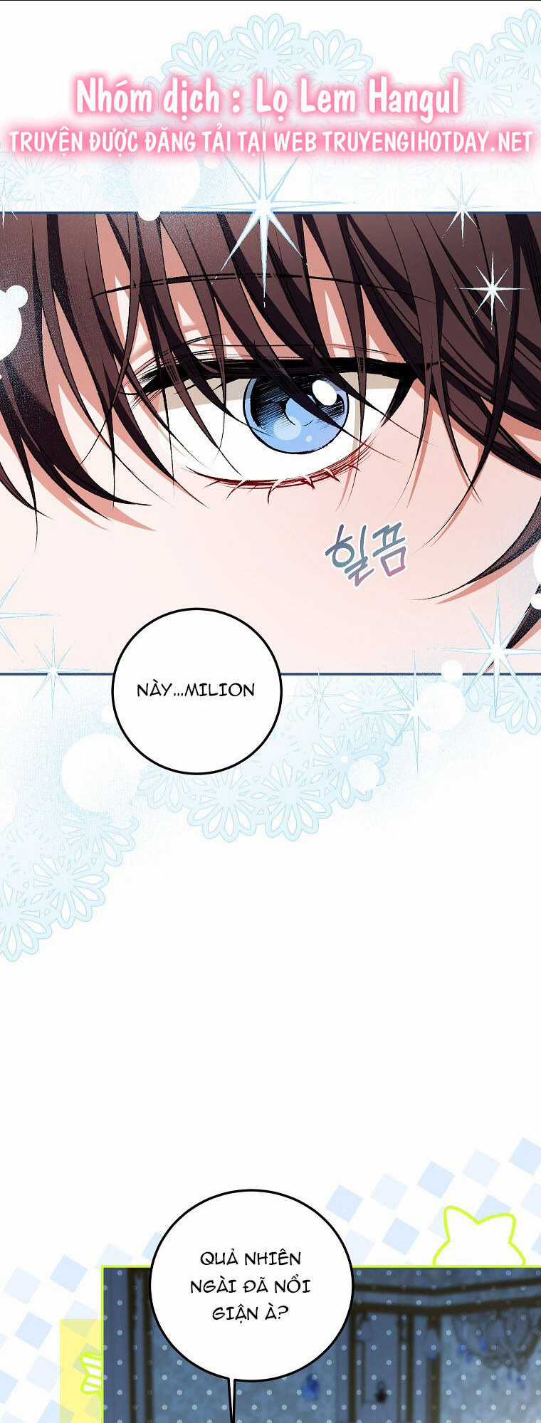 Quãng Đời Còn Lại Của Nữ Phụ Yểu Mệnh Chapter 73.1 trang 24