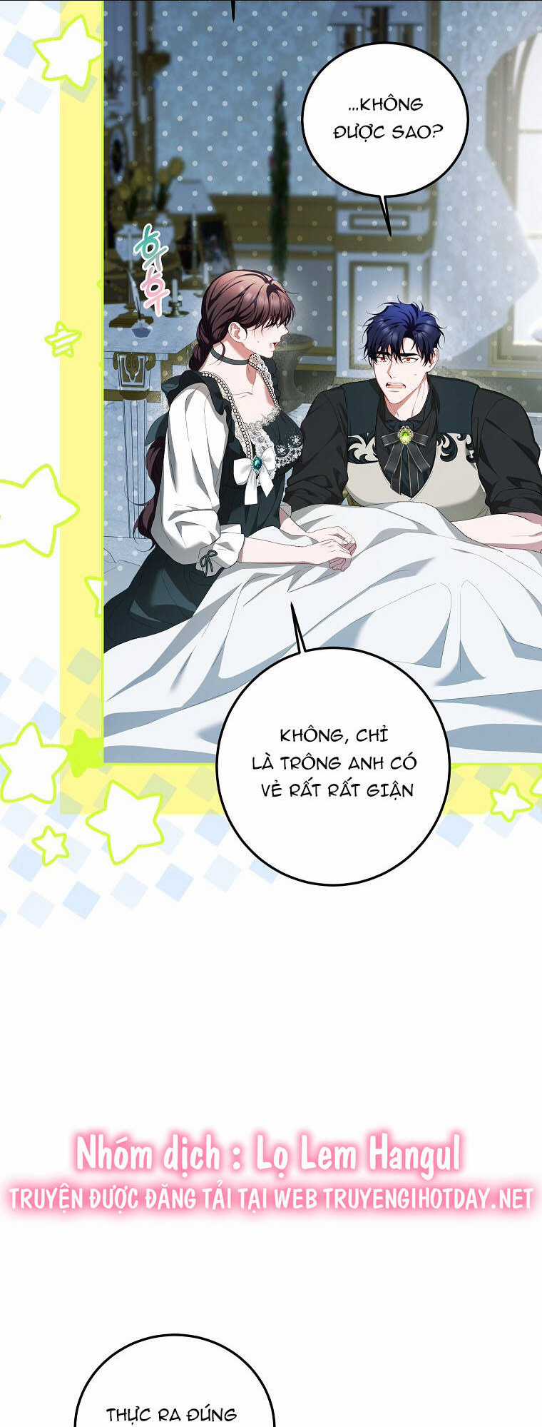 Quãng Đời Còn Lại Của Nữ Phụ Yểu Mệnh Chapter 73.1 trang 25