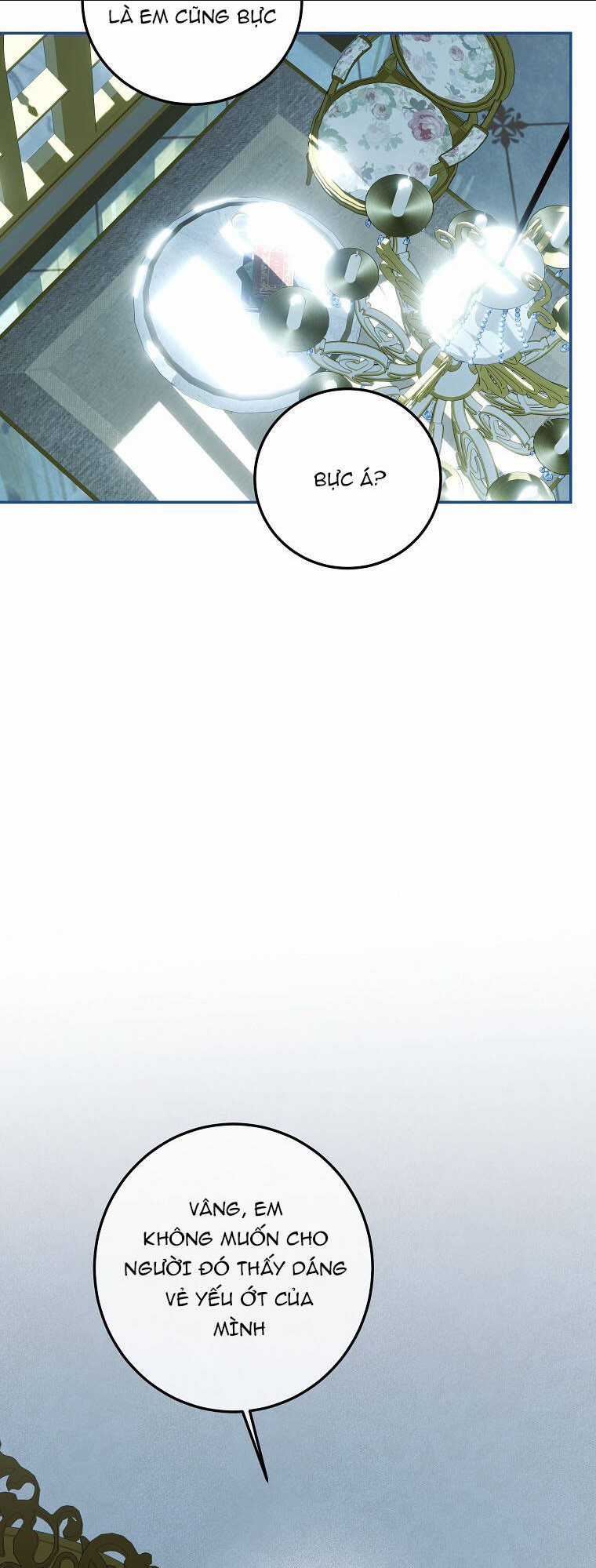 Quãng Đời Còn Lại Của Nữ Phụ Yểu Mệnh Chapter 73.1 trang 26