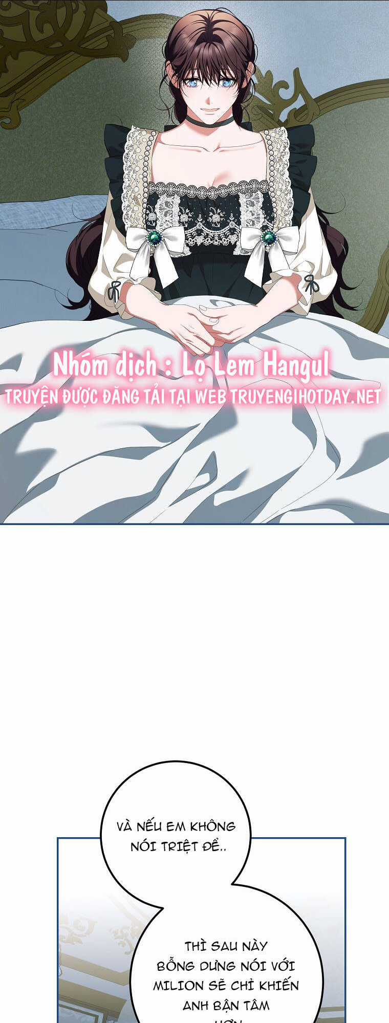 Quãng Đời Còn Lại Của Nữ Phụ Yểu Mệnh Chapter 73.1 trang 27