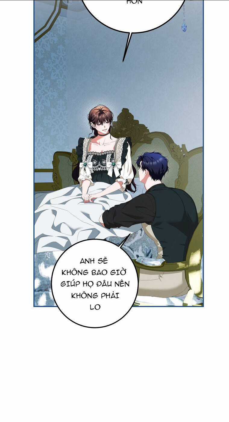 Quãng Đời Còn Lại Của Nữ Phụ Yểu Mệnh Chapter 73.1 trang 28