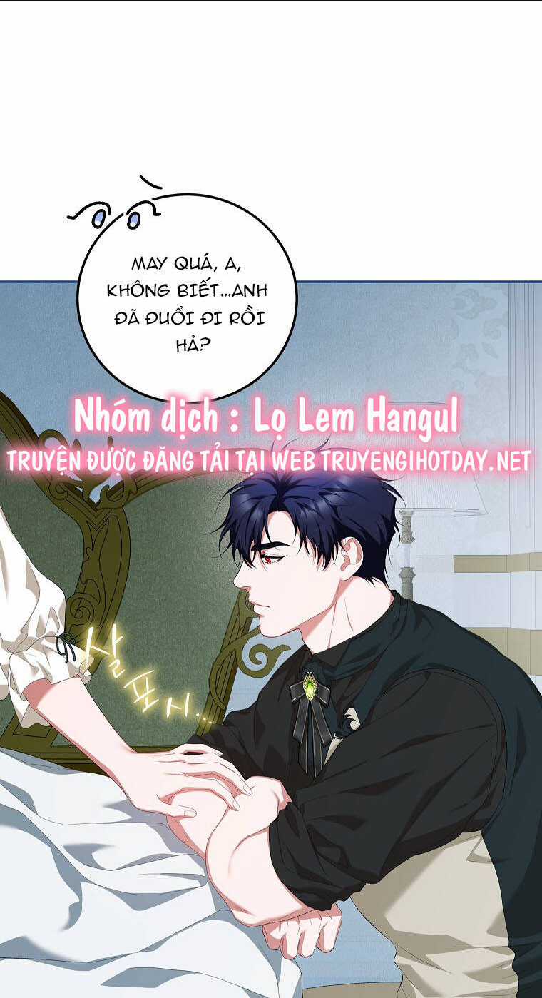 Quãng Đời Còn Lại Của Nữ Phụ Yểu Mệnh Chapter 73.1 trang 29