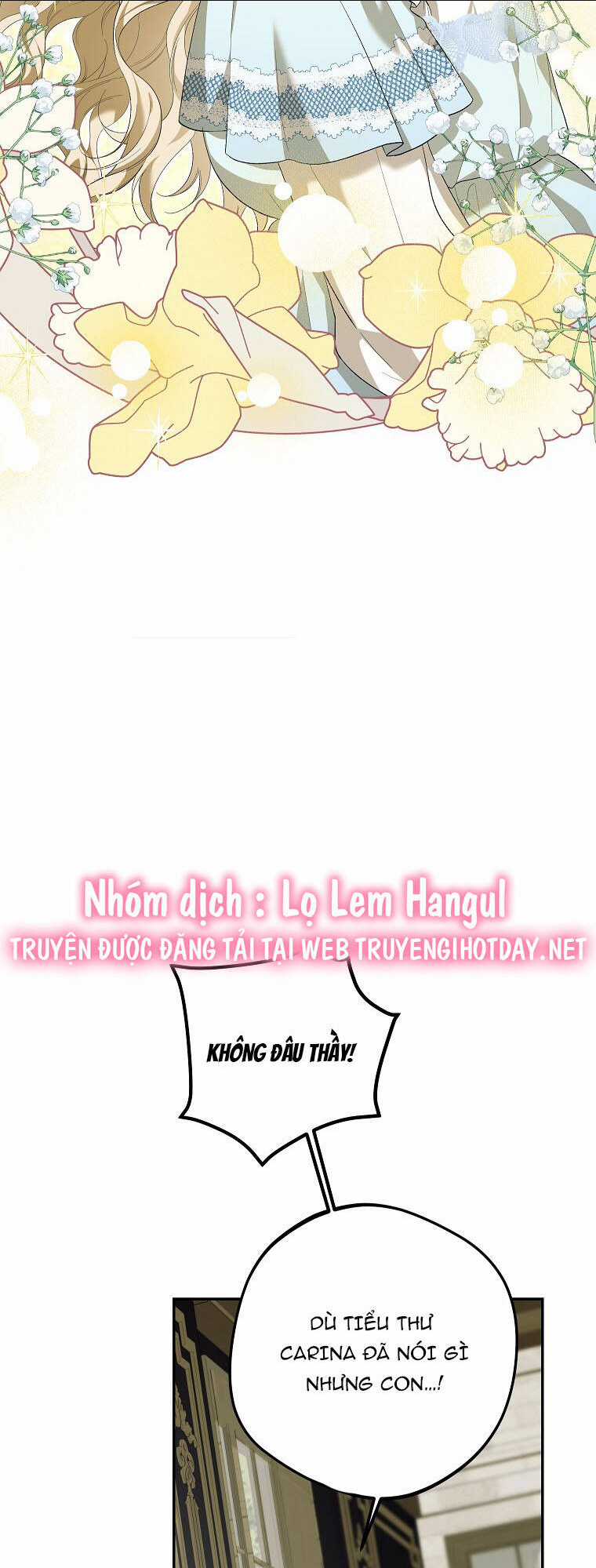 Quãng Đời Còn Lại Của Nữ Phụ Yểu Mệnh Chapter 73.1 trang 3