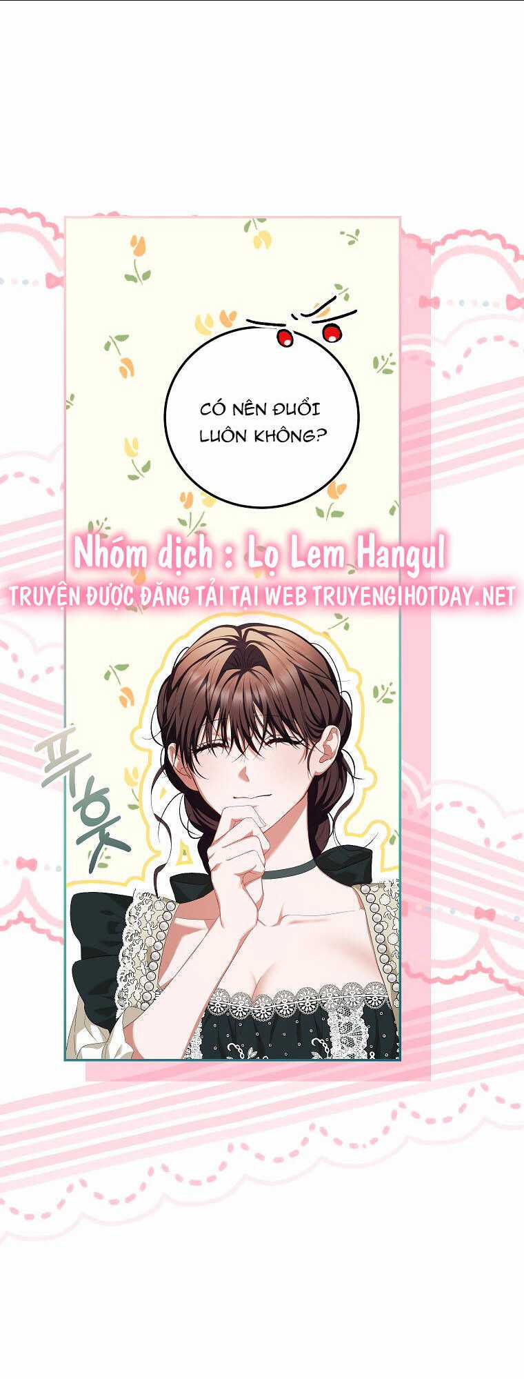 Quãng Đời Còn Lại Của Nữ Phụ Yểu Mệnh Chapter 73.1 trang 31