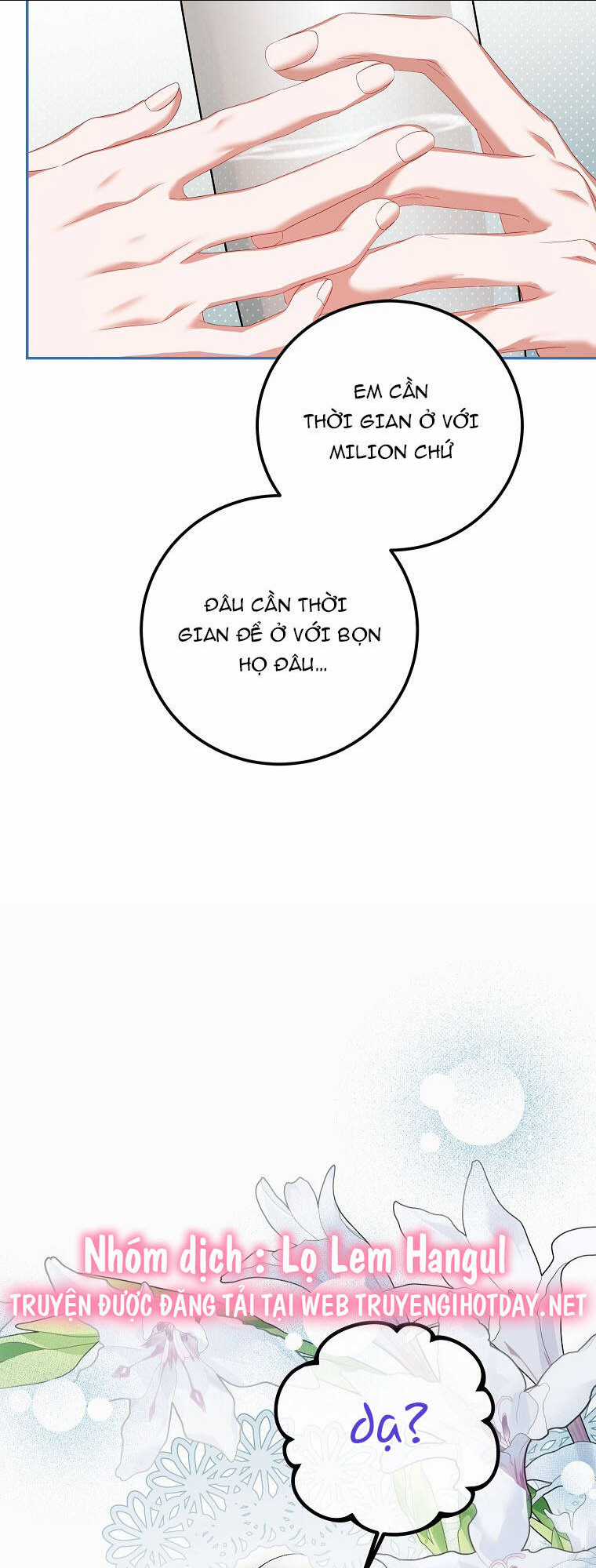 Quãng Đời Còn Lại Của Nữ Phụ Yểu Mệnh Chapter 73.1 trang 33