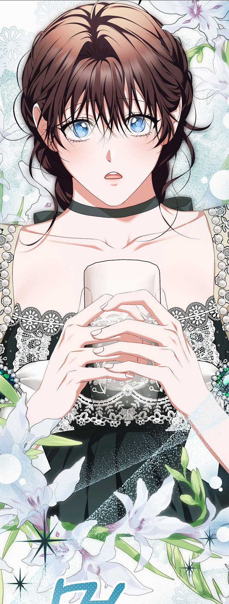 Quãng Đời Còn Lại Của Nữ Phụ Yểu Mệnh Chapter 73.1 trang 34